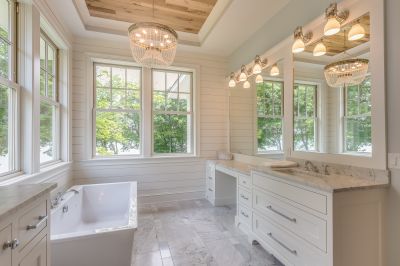 Bath Remodeling in Framingham, MA