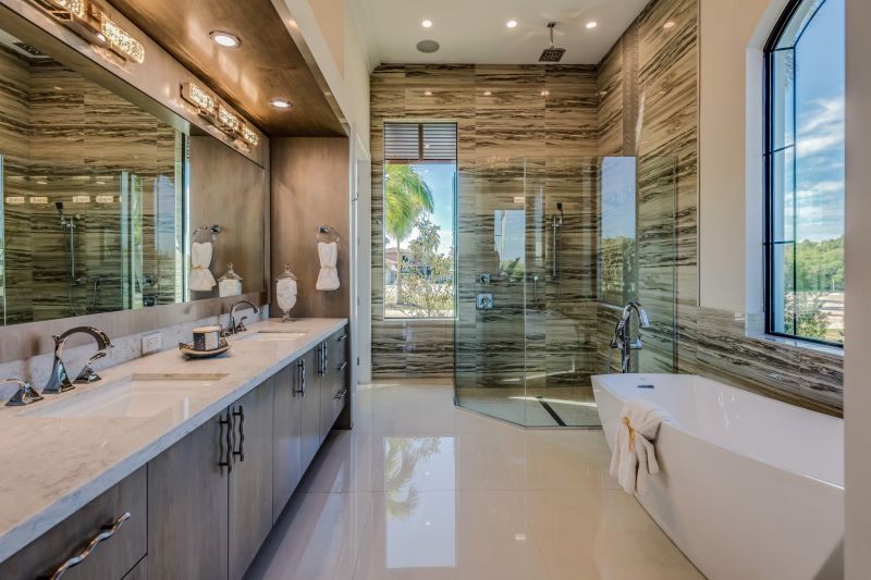 Bathroom Makeover Service in Venice, FL
