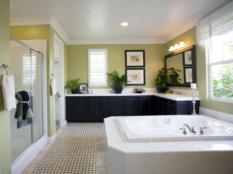 Custom Bathroom Remodeling in Clearwater, FL