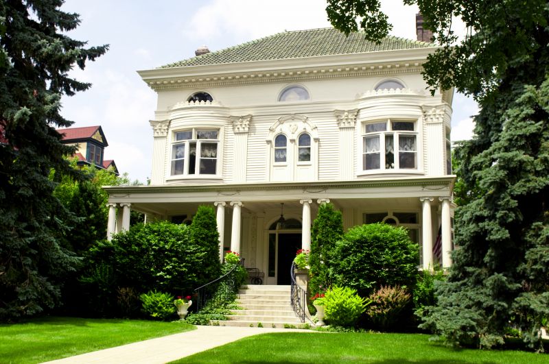 House Restoration in Charleston, SC