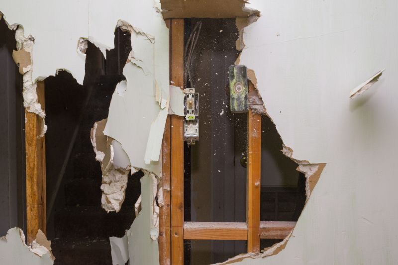 Wall Removal Service in Denver, CO
