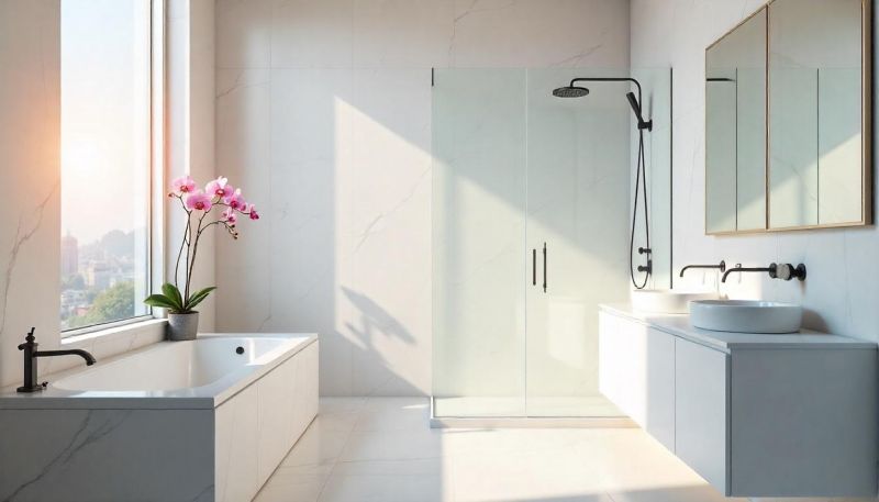 Bath Remodeling in Portland, ME