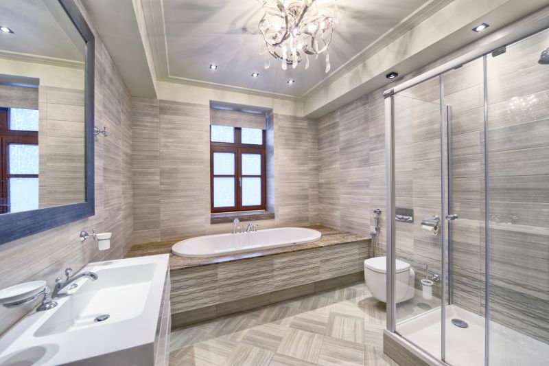Bath Remodeling in Nashua, NH