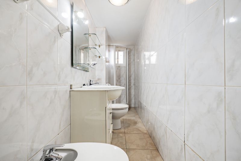 Bathroom Construction in Santa Rosa, CA
