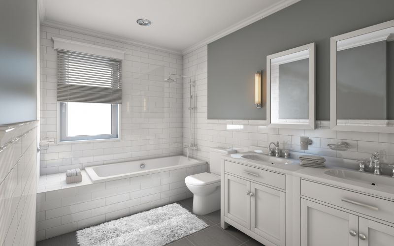 Bathroom Conversion Service in Framingham, MA