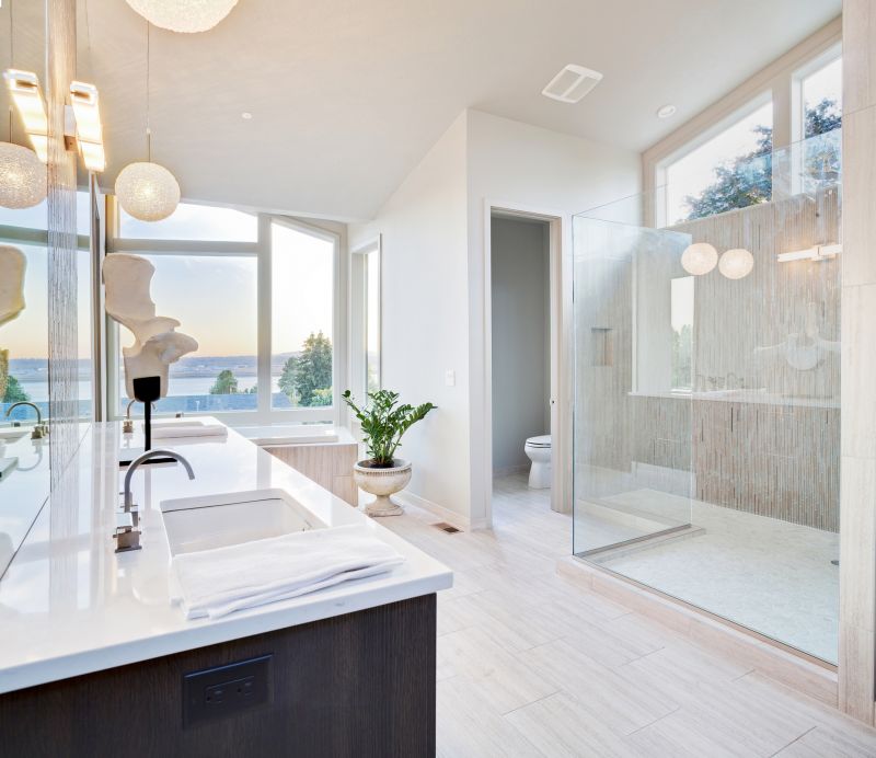 Bathroom Enlargement in Norwalk, CT