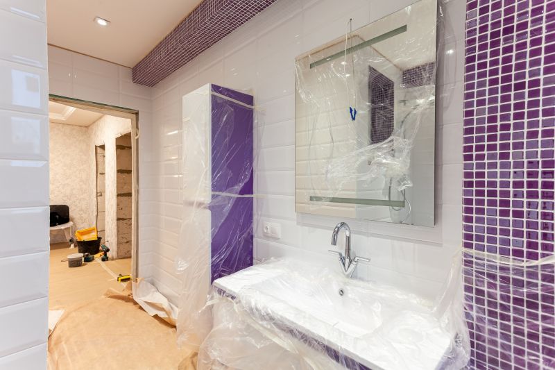 Bathroom Enlargement in Lancaster, PA