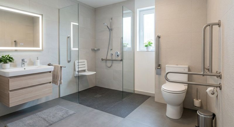 Bathroom Expansion in Stamford, CT