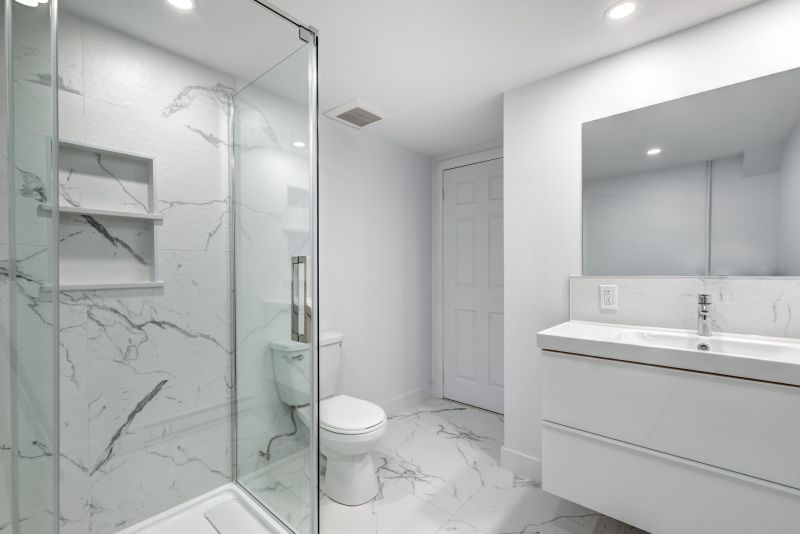 Bathroom Installation in Lancaster, PA