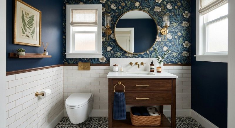 Bathroom Makeover Service in Stamford, CT