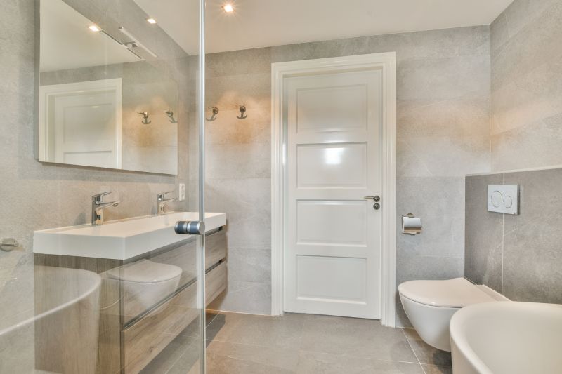 Bathroom Makeover Service in Norwalk, CT