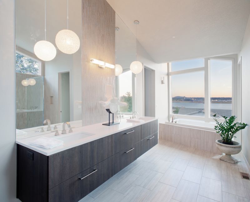 Bathroom Modification in West Chester, PA