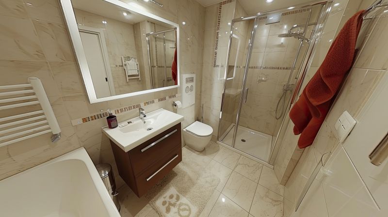 Bathroom Redesigning in Nashua, NH