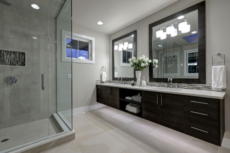 Bathroom Remodeling in Framingham, MA
