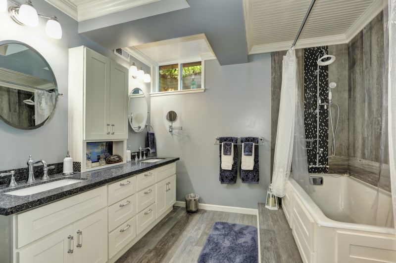 Bathroom Renovation in Lancaster, PA