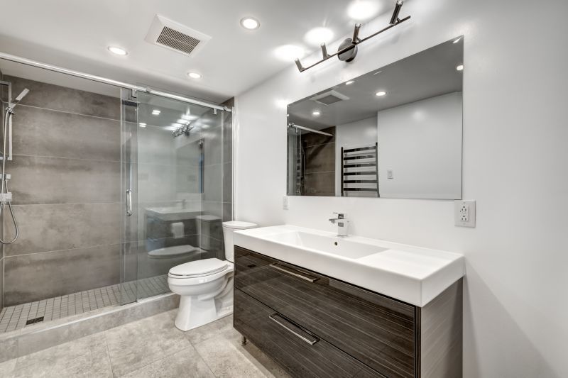 Bathroom Renovation in Bradenton, FL