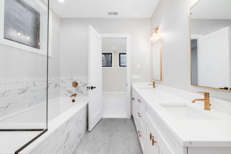 Bathroom Updating in Clearwater, FL