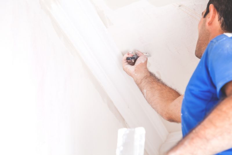 Ceiling Leak Repair Service in Littleton, CO