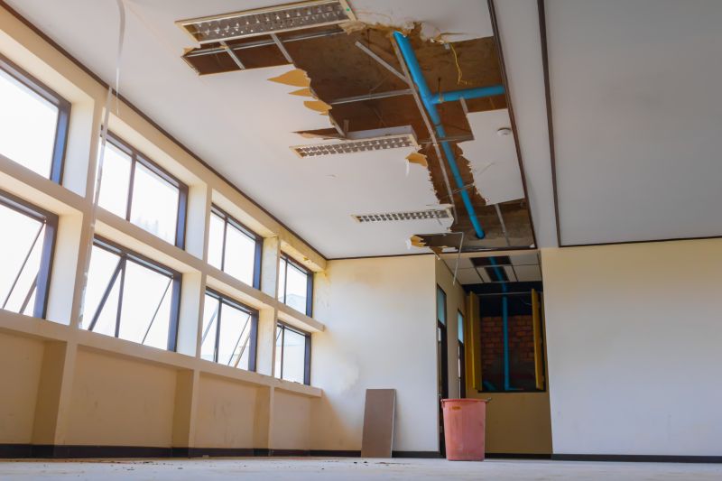 Ceiling Removal Service in Summerville, SC