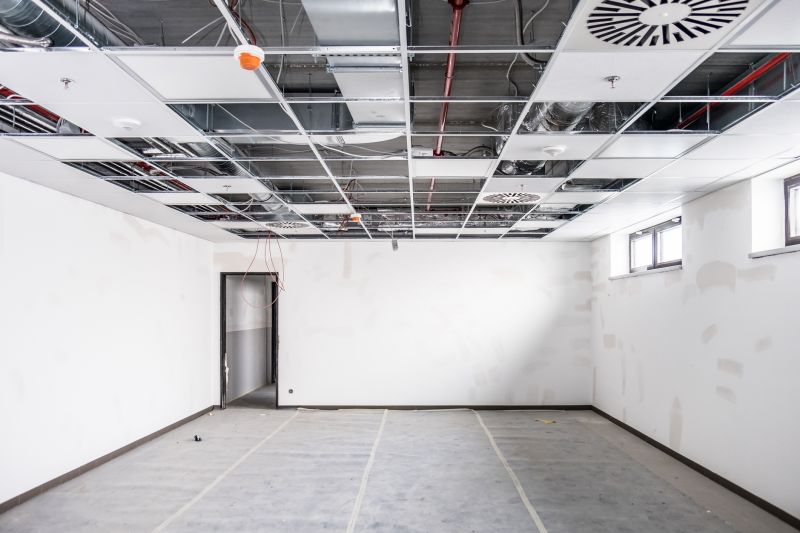 Ceiling Removal Service in Summerville, SC