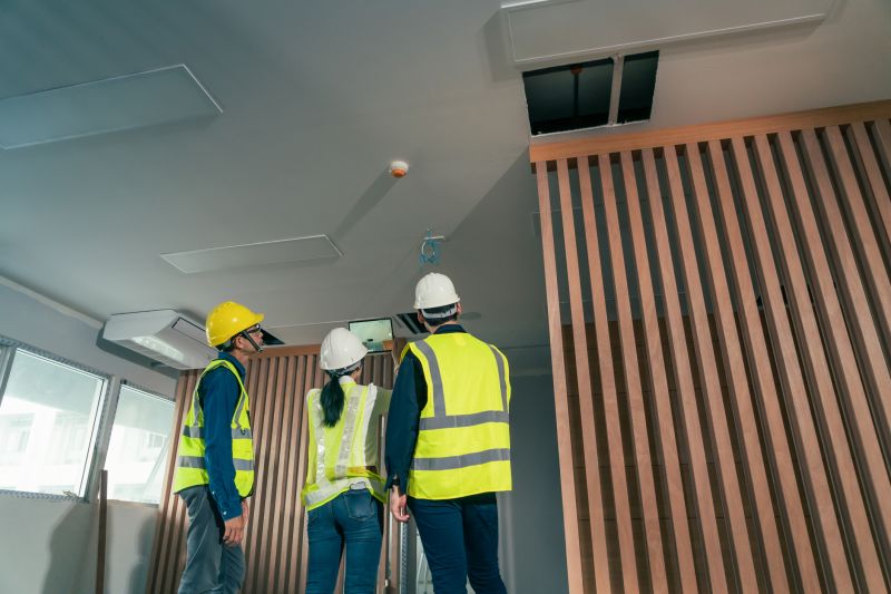 Ceiling Removal Service in Summerville, SC