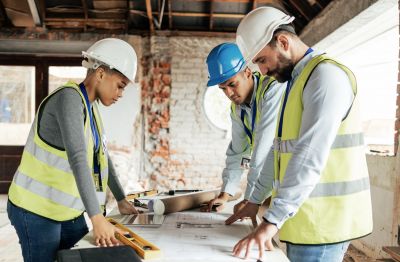 Construction Service in Alpharetta, GA