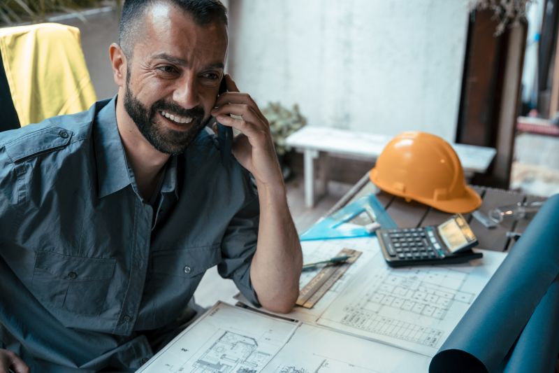 Construction Service in Denver County, CO