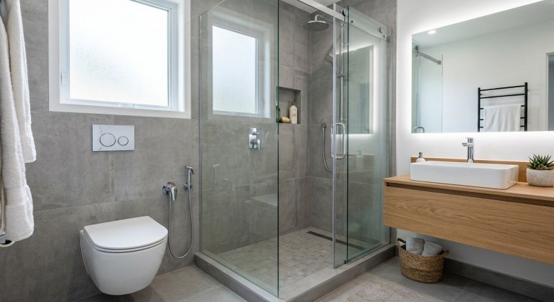 Custom Bathroom Remodeling in Sarasota, FL