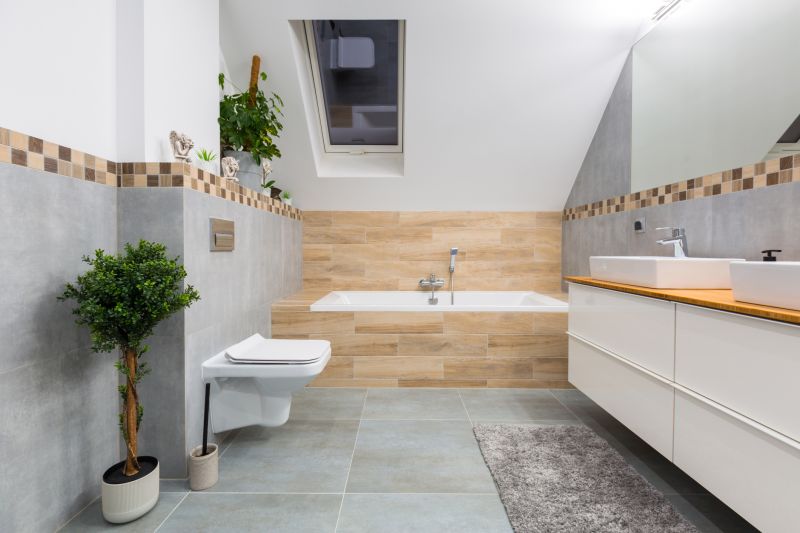 Custom Bathroom Remodeling in Framingham, MA