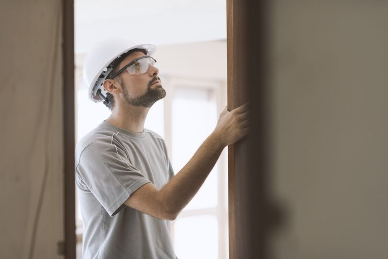 Door Widening Service in Conroe, TX