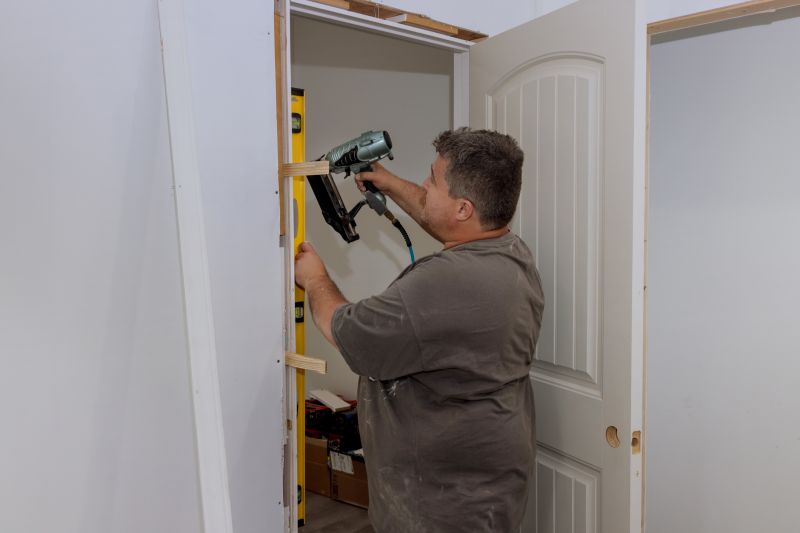 Door Widening Service in Conroe, TX