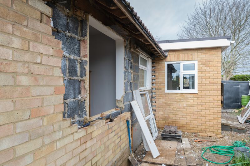 Door Widening Service in Alpharetta, GA