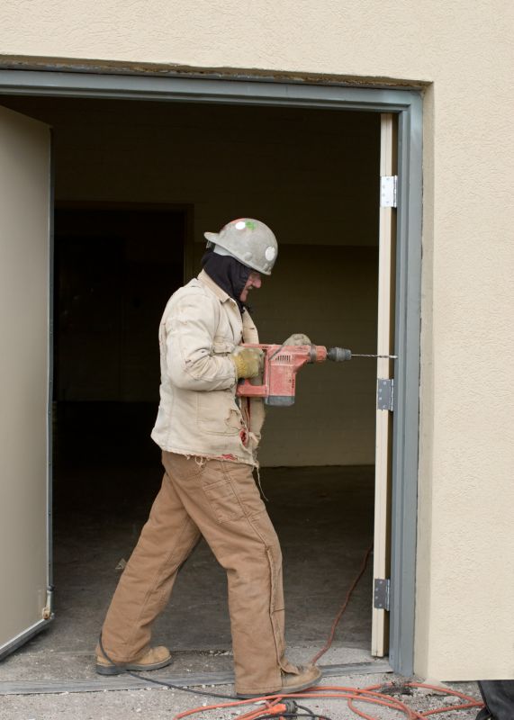 Door Widening Service in Littleton, CO
