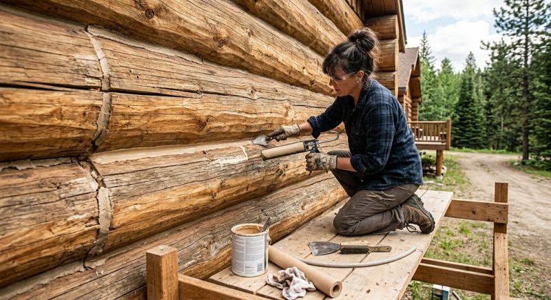 Exterior Home Repair in Santa Rosa, CA