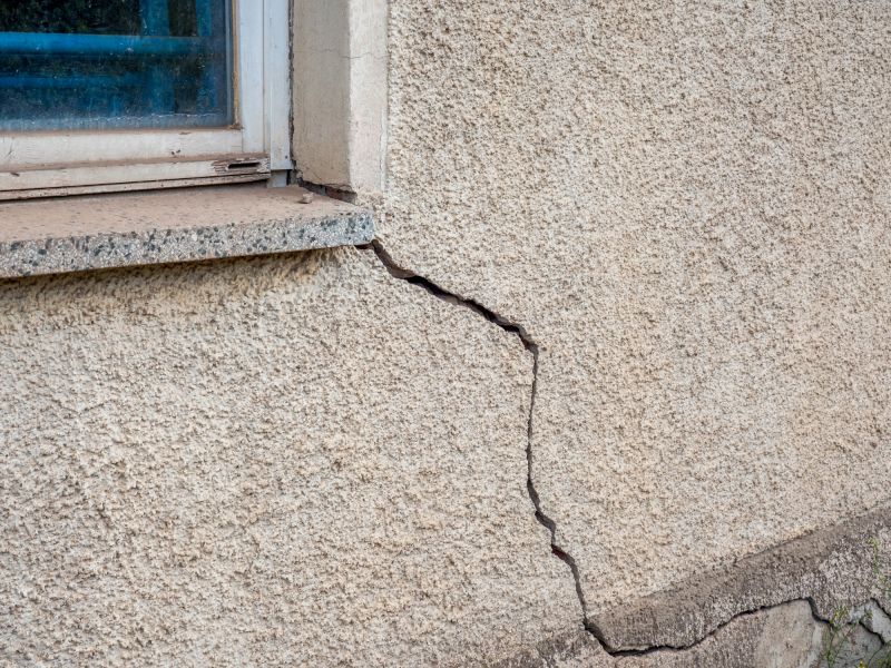 Exterior Home Repair in Alpharetta, GA