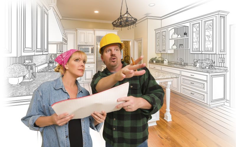 Exterior Remodeling in Denver, CO