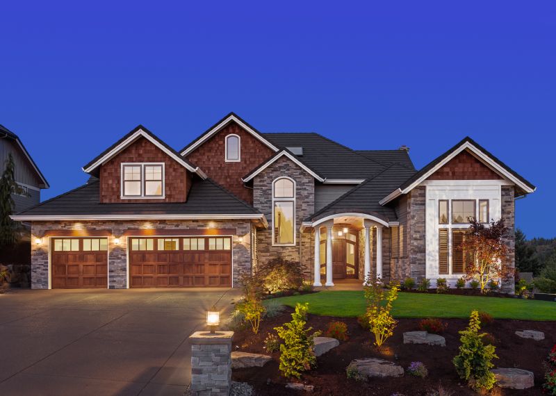 Exterior Renovation in Alpharetta, GA