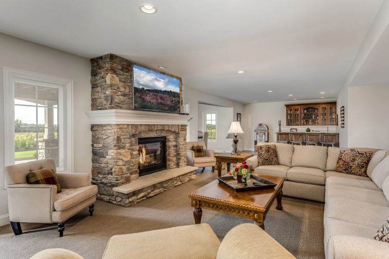 Fireplace Remodeling Service in Charleston, SC