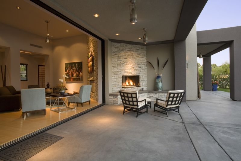Fireplace Renovation Service in Conroe, TX