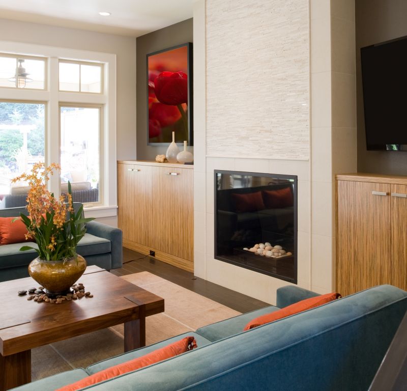 Fireplace Renovation Service in Littleton, CO