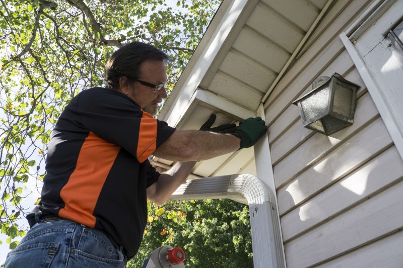 General Contractor Service in Summerville, SC