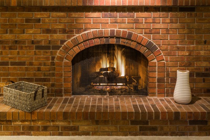 Hearth Installation in Denver, CO