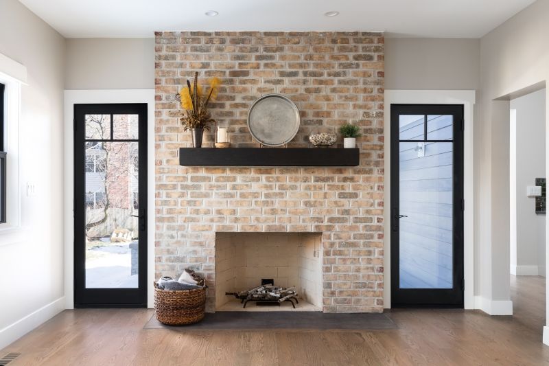 Hearth Installation in Santa Rosa, CA