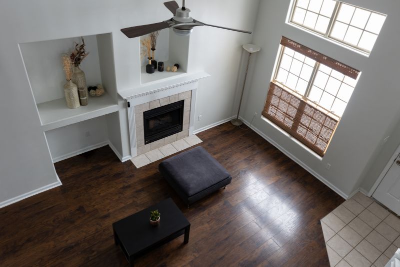 Hearth Remodeling in Summerville, SC