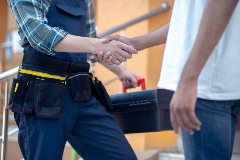 Home Repair Service in Houston, TX