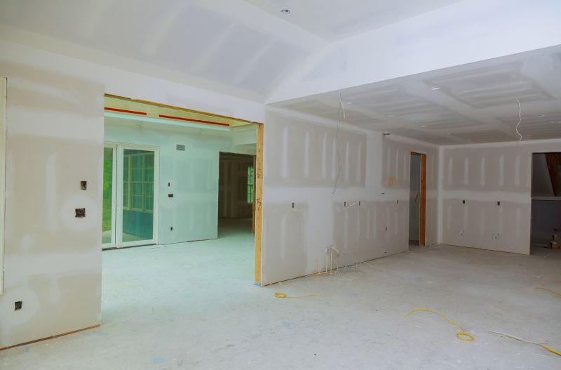 Laundry Room Construction in Denver, CO