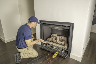 Products For Fireplace Removals in use